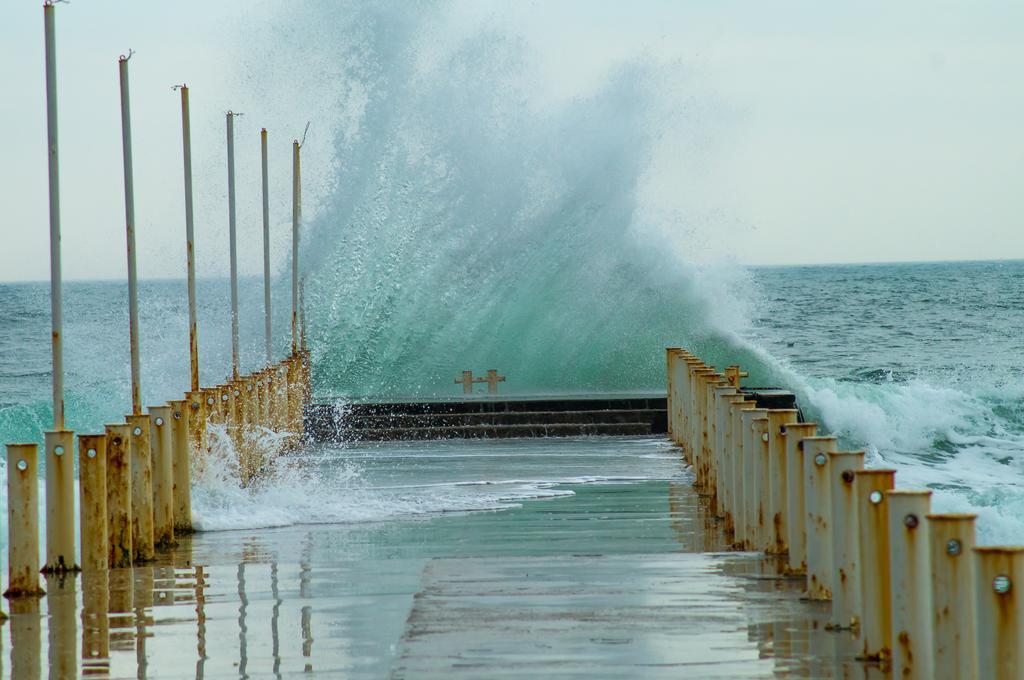 Shestaya Zhemchuzhina Odessa Luaran gambar
