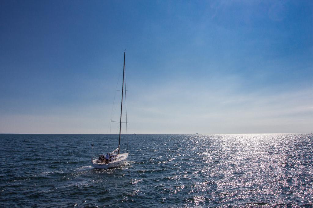 Shestaya Zhemchuzhina Odessa Luaran gambar