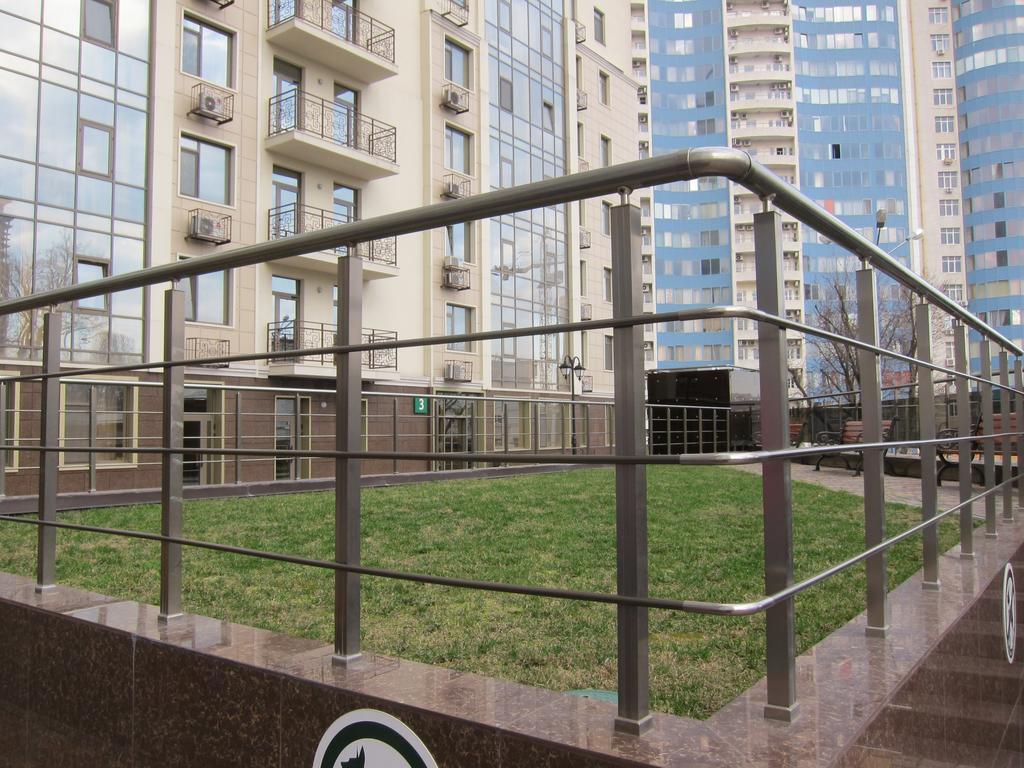 Shestaya Zhemchuzhina Odessa Luaran gambar